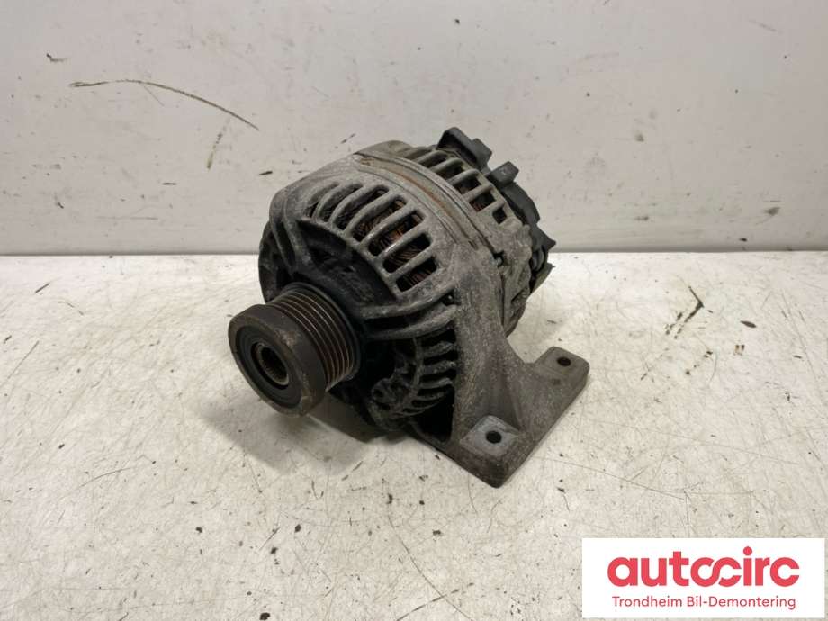 Dynamo til Volvo XC70 2001-2004 (Type I, Fase 1) (8111001|8251071|944841)