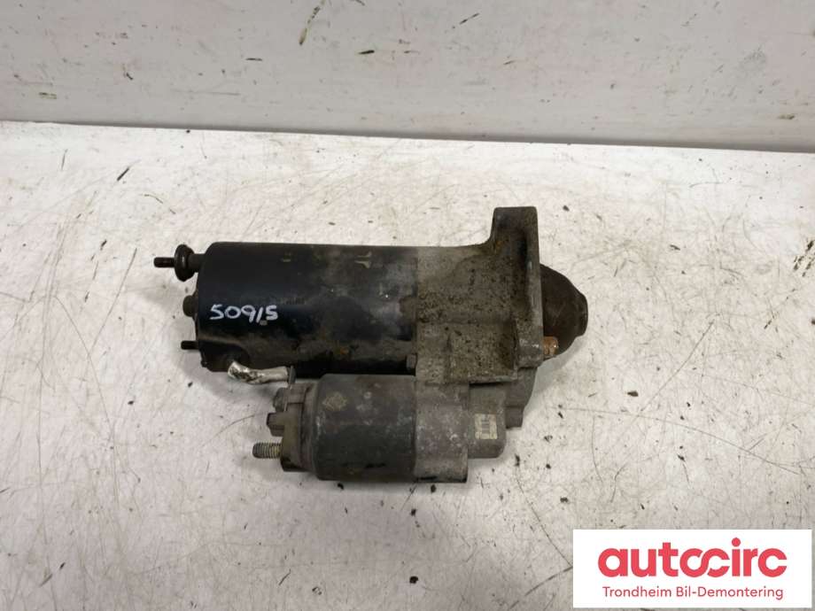 Starter til Volvo XC70 2001-2004 (Type I, Fase 1)  (8251551|9162617|9162618)