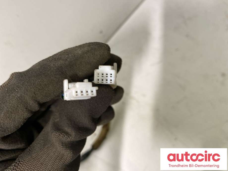 Speil venstre til Nissan Leaf 2011-2017 (Type I)  (..|963023NL3B|)