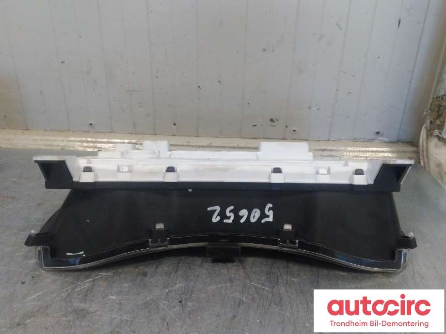 Instrumentpanel til Nissan Leaf 2018-->> (Type II)  (NISSAN|248106WK0D|24810-6WK0D|)