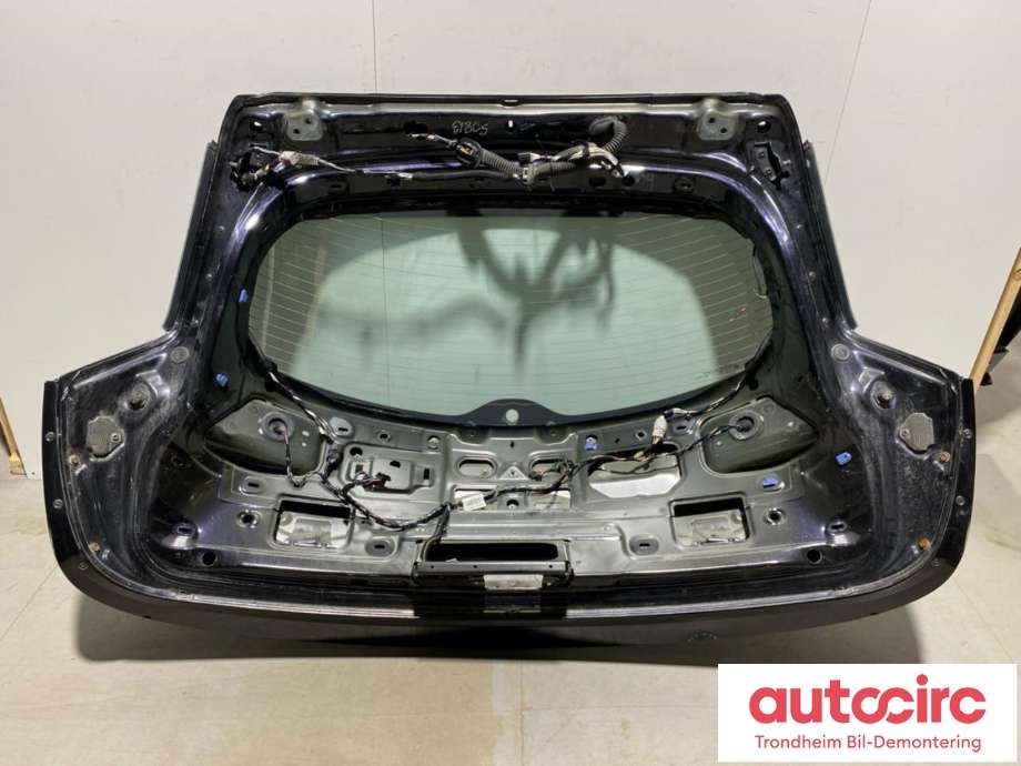 Bakluke stasjonsvogn til Opel Insignia A 2009-2014  (LES INFO|13275289|23126189|)