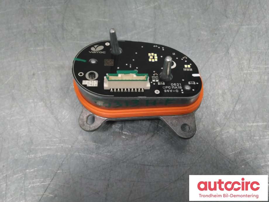 Styreenhet LED til VW ID.4, 2020-->>  (VARROC|11A941479E)