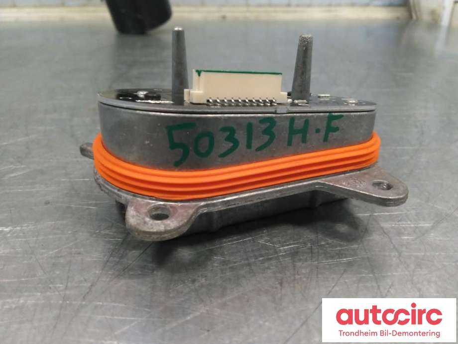 Styreenhet LED til VW ID.4 2020-->>  (VARROC|11A941479E|11A 941 479 E|)