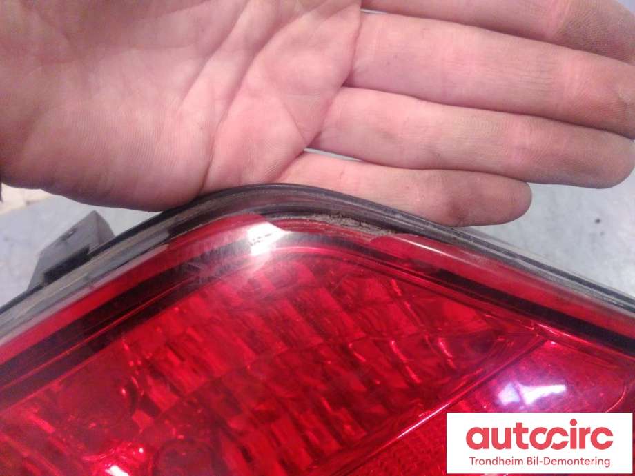 Baklykt venstre til Subaru Impreza 2001-2005 (Type II, Fase 1) (REDUSERT PRIS|84201FE350|84913FE090|84201FE351)