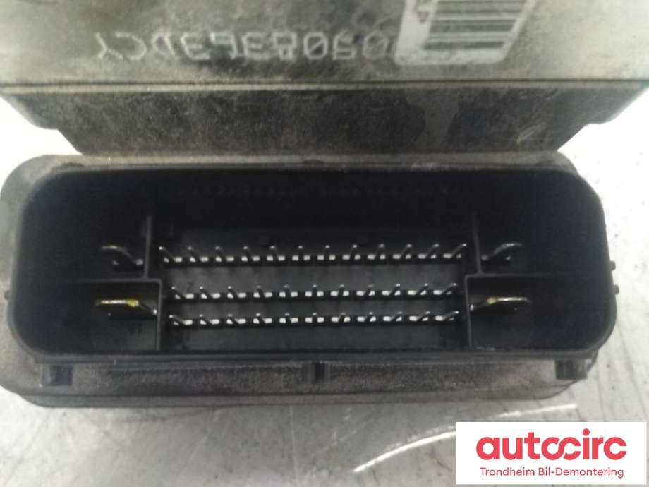 ABS sentral til Opel Insignia A 2009-2014 (REDUSERT PRIS LES INFO|13316697|13321113|22757652| 16312208-G| 54085328C)