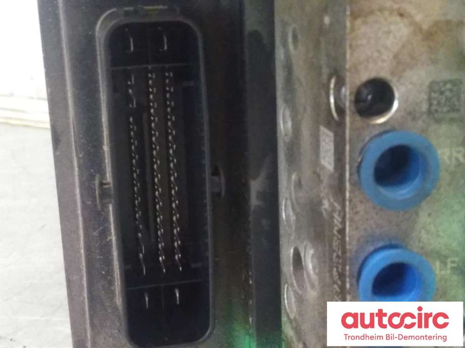 ABS sentral til Chevrolet Silverado 2019-->> (...|84569869|84758696|86788482)