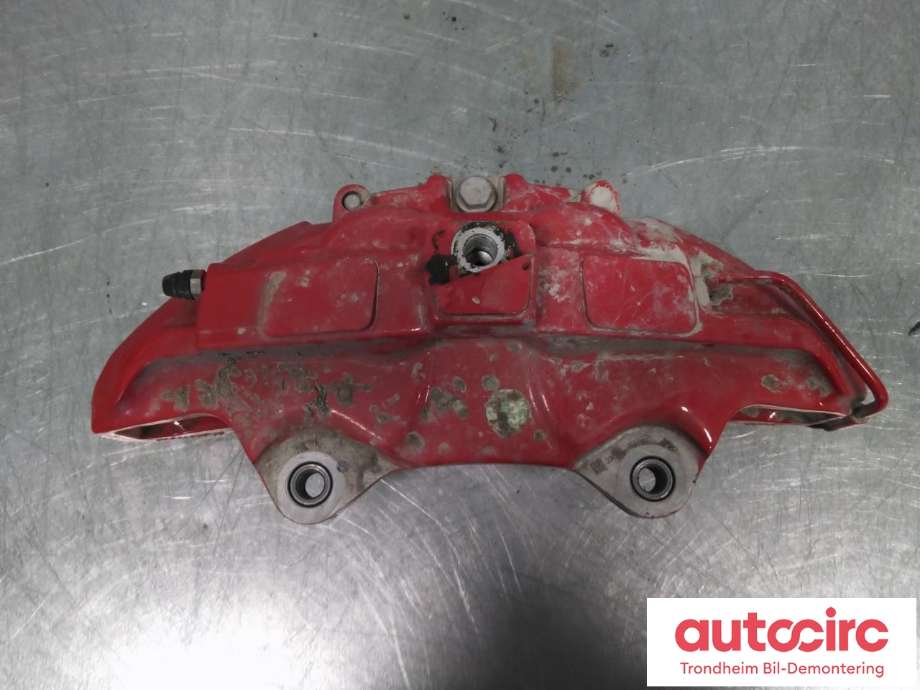 Bremsecaliper venstre foran til Ford Mustang Mach-e 2020-->>  (..|LJ9C-2011-FLC|LJ9C-2B302-FLB|2483464| 2790311)
