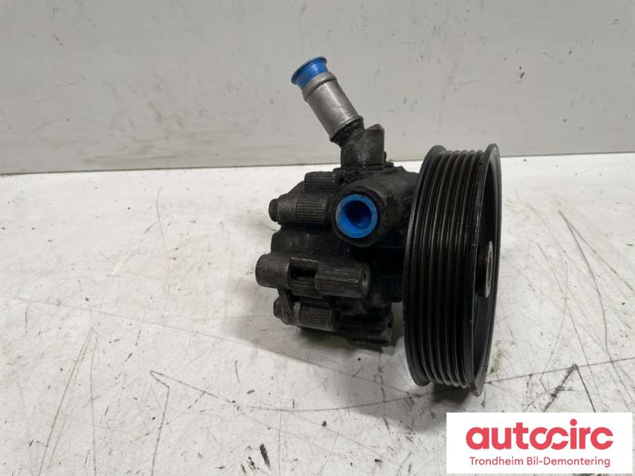 Servo pumpe mekanisk til Opel Insignia A, 2009-2014 (13309339)