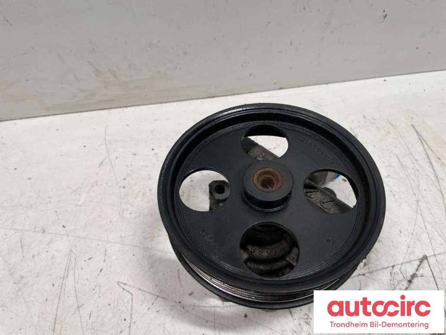 Servo pumpe mekanisk til Opel Insignia A 2009-2014 (13309339|95521951|95524457)