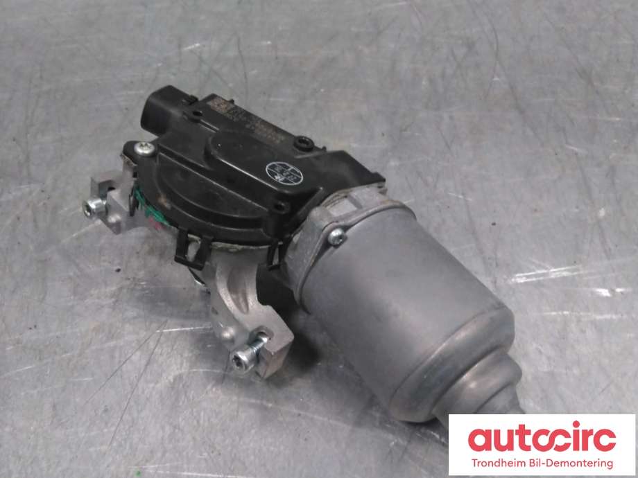 Viskermotor frontrute til Chevrolet Silverado 2019-->> (..|84497548|84339745|)