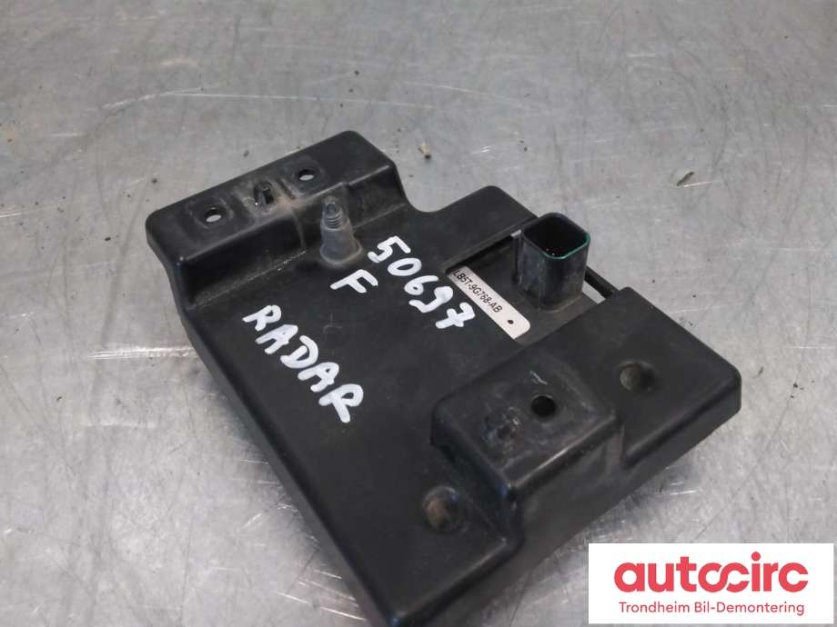 Sensor radar til Ford Explorer 2020-->> (FOMOCO|LB5T-9G768-AB|2386952|)