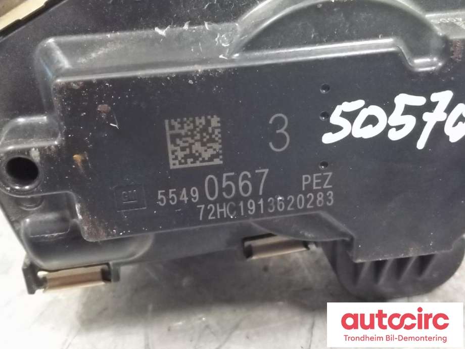 Spjeldhus til Chevrolet Silverado 2019-->> (..|55490567|40009078|)