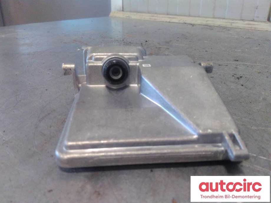 Parkeringskamera foran til Audi A3, 2012-2016 (Type III, Fase 1) (BOSCH|5Q0980653F)
