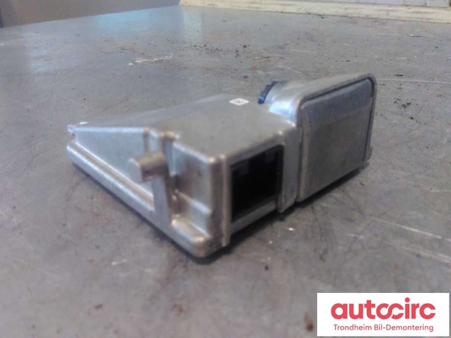 Parkeringskamera foran til Audi A3 2012-2016 (Type III, Fase 1)  (BOSCH|5Q0980653F|0203500034|)