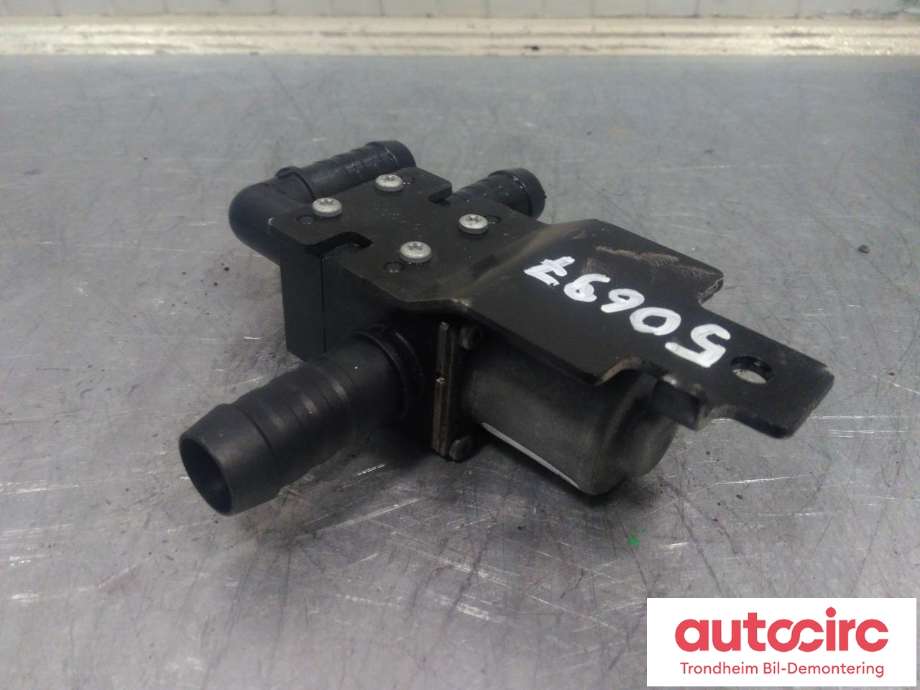 Vannpumpe elektrisk til Ford Explorer 2020-->> (FOMOCO|L1M3-18C429-FBB|2375981|)