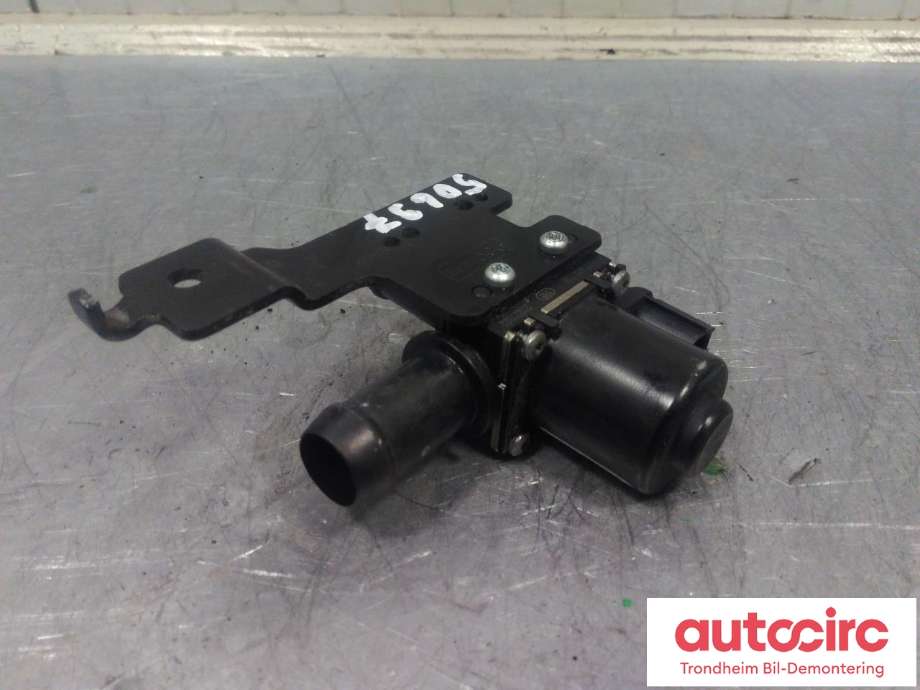 Vannpumpe elektrisk til Ford Explorer 2020-->> (FOMOCO|L1M3-18495-BAD|2504703|)