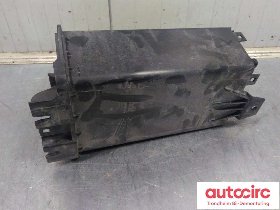 Kullfilter (boks) til Ford Explorer 2020-->> (FOMOCO|L1M3-9E857-D|2522940|L1M3-9E857-DG)