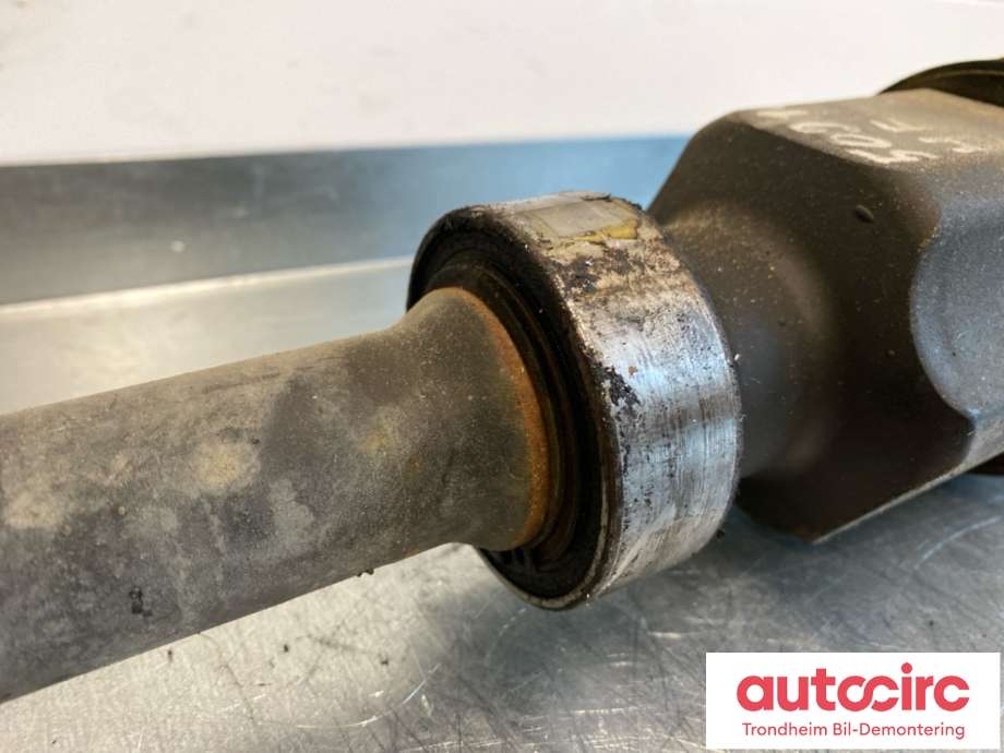 Drivaksel høyre foran, diesel/automat til Mazda CX-5 2012-2017 (Type I) (..|FTB5-25-50X|FTB52550X|)