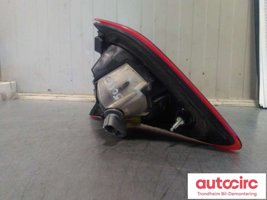 Baklykt venstre indre til Mazda CX-5 2012-2017 (Type I)  (..|KA0G-51-3G0C|KA0G513G0C|)