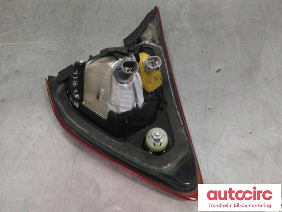 Baklykt høyre indre til Mazda CX-5 2012-2017 (Type I)  (..|KA0G-51-3F0C|KA0G513F0C|)