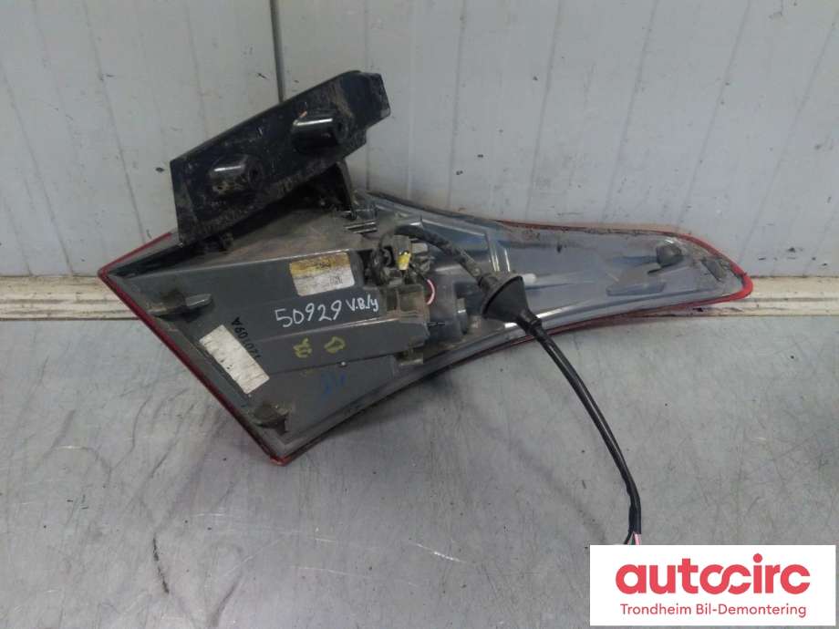 Baklykt venstre ytre til Hyundai i30 2012-2017 (Type II) (MOBIS|92401-A5020|92401A5020|)