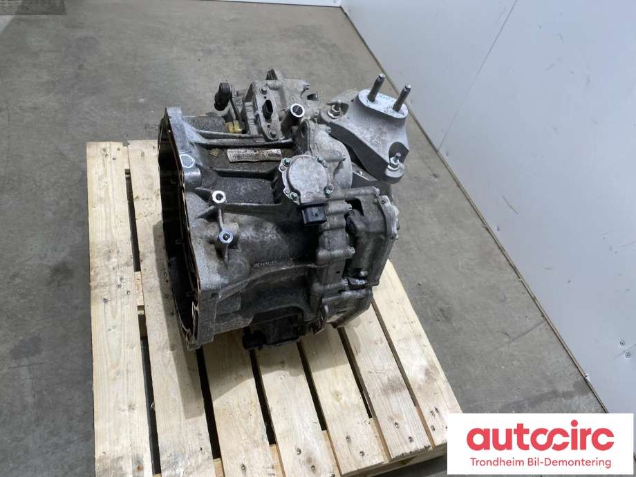 Girkasse automat til Ford Ecosport 2016-->> (..|2071609|FN1P7000DE|2113137| RMFN1P7000DE)