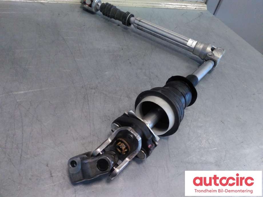 Rattaksel ledd til Ford Explorer 2020-->> (...|L1MC-3C662-AE|2390282|2607081| L1MC-3E751-AF)