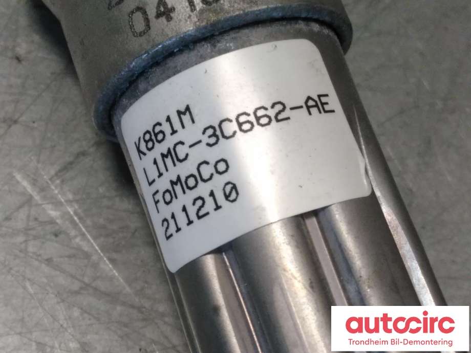 Rattaksel ledd til Ford Explorer 2020-->> (...|L1MC-3C662-AE|2390282|2607081| L1MC-3E751-AF)