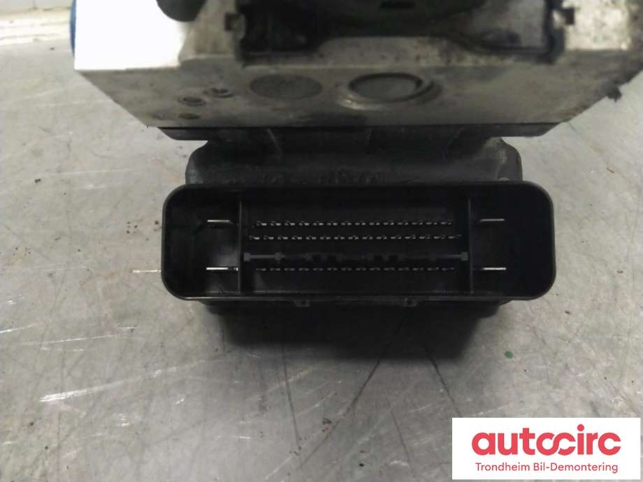 ABS sentral til Mazda 5 2011-2015 (Type II) (ATE|C513-437AZ-B|C5Y3-43-7AZB|)