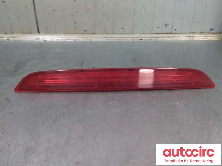 Baklykt bremselys bakrute til Mazda 5, 2011-2015 (Type II)  (..|C513-51-580C)