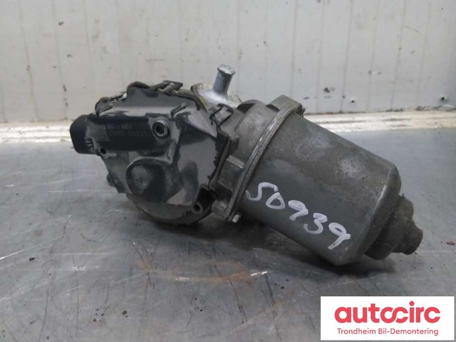 Viskermotor frontrute til Mazda 5 2011-2015 (Type II)  (..|159300-0602|CC29-67-340B|)