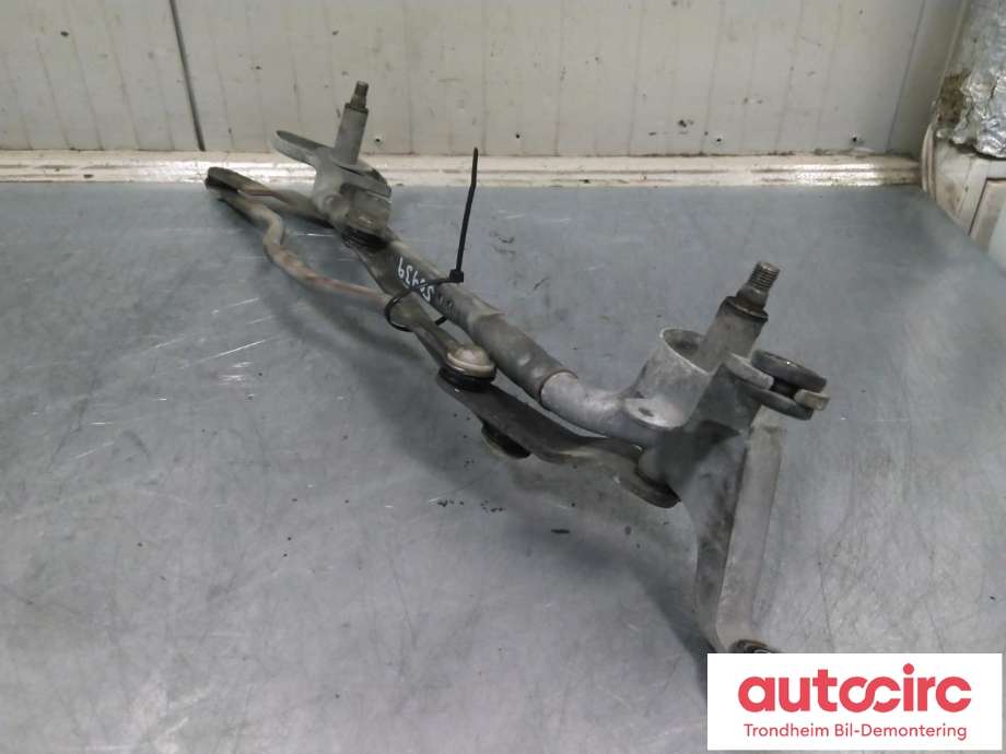 Viskeroverføring til Mazda 5 2011-2015 (Type II)  (..|CC29-67-360B|CC2967360B|)