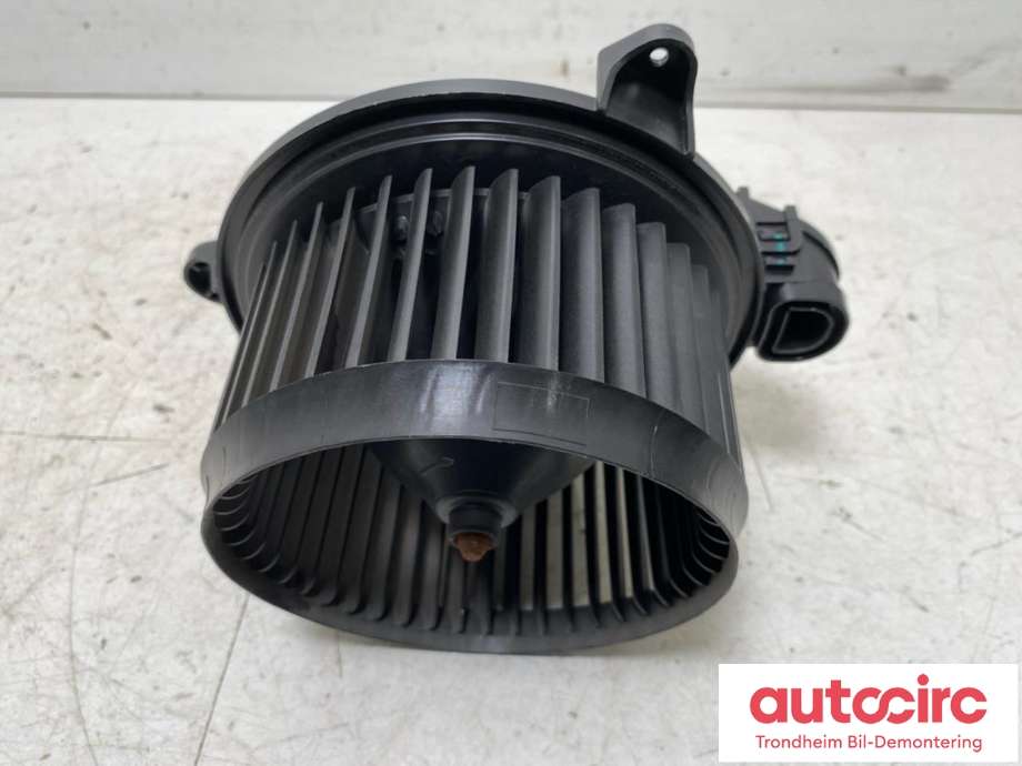 Varmeapparat motor til Ford Ecosport 2016-->>  (BOSCH|1811783|AV1119846AB|0130115579)