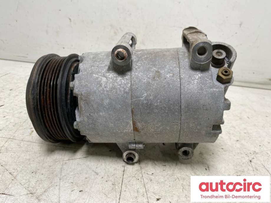 Aircondition kompressor til Ford Ecosport 2016-->>  (..|2038341|AV1119D629CA|2414015| REAV1119D629CA)