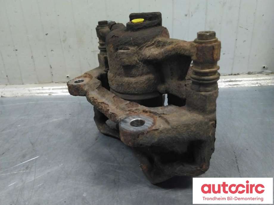 Bremsecaliper venstre foran til Audi A3 2012-2016 (Type III, Fase 1)  (..|8V0615123|8V0 615 123|)