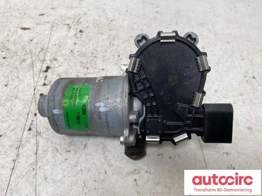 Viskermotor frontrute til Ford Ecosport 2016-->>  (..|CN1517500BA|2066113|CN1517504EA)