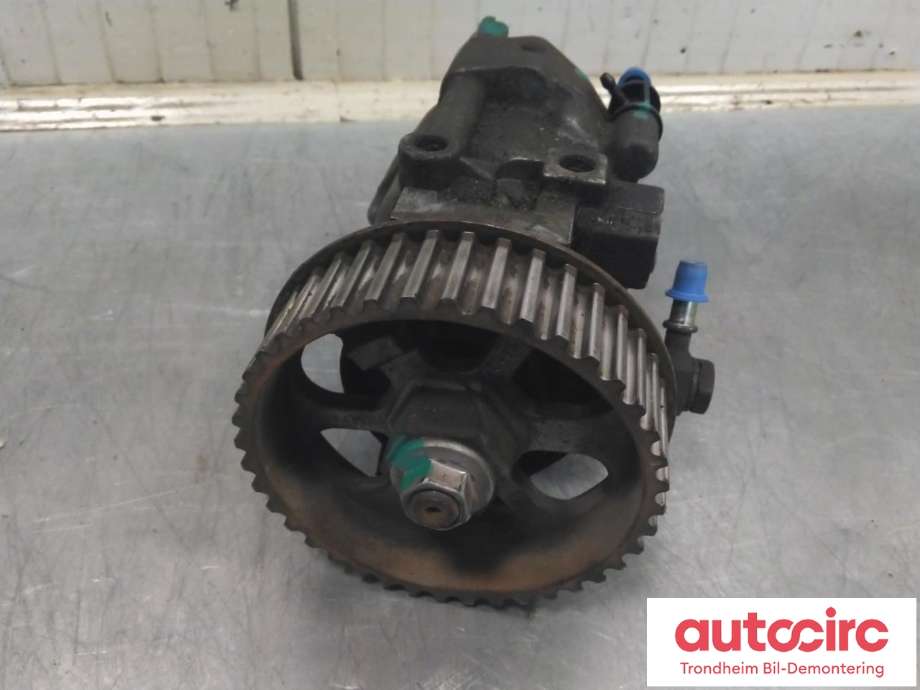 Dieselpumpe til Nissan Note, 2006-2013 (Type I) (DELPHI|1670000Q0J)