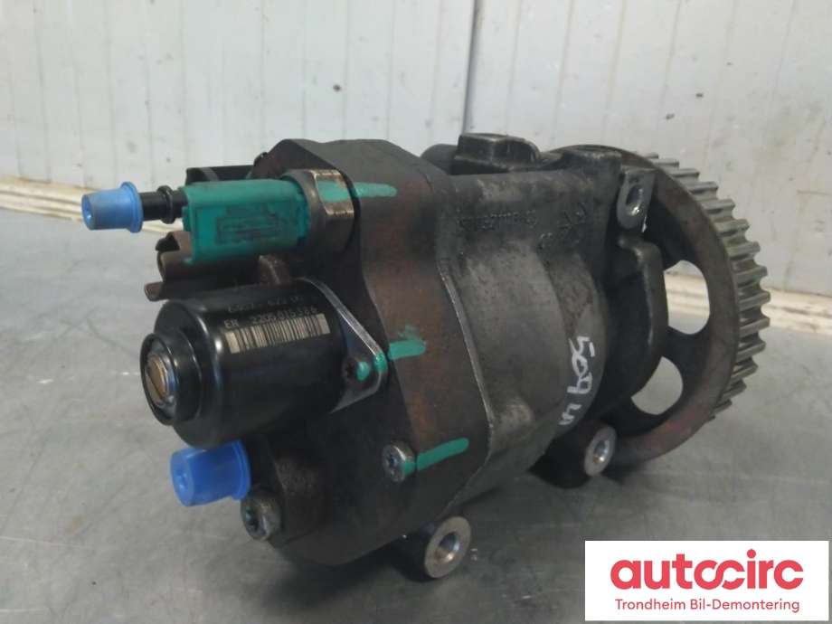 Dieselpumpe til Nissan Note 2006-2013 (Type I) (DELPHI|1670000Q0J|8200423059|8200057225| 1670000Q1R)