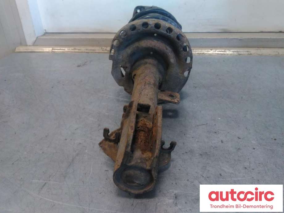 Fjærbein venstre foran til Nissan Note 2006-2013 (Type I) (...|543039U025|E43039U00C|)