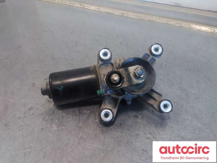 Viskermotor frontrute til Isuzu D-Max 2007-2012 (Type I) (...|8980576220|0155634-B|8-98057-622-0)