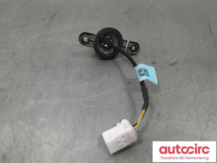 Parkeringskamera bak til BYD T3 2020-->>  (..|6A-3776100|)