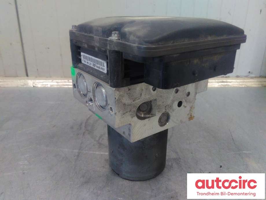ABS sentral til Mercedes E-Klasse 2006-2009 (Fase 2) (W211) (W211) (..|A2114312812|A2114311512|A2114312012)