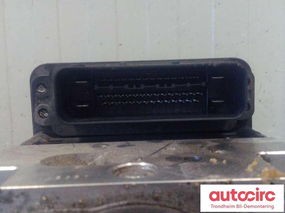ABS sentral til Mercedes E-Klasse 2006-2009 (Fase 2) (W211) (W211) (..|A2114312812|A2114311512|A2114312012)