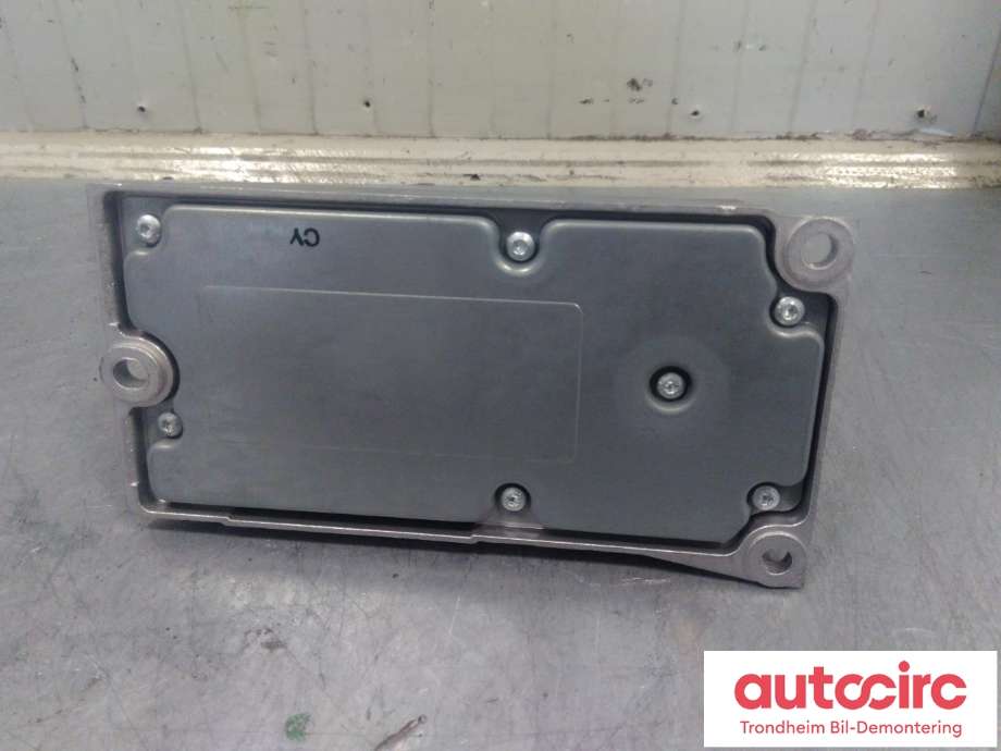 Styreenhet airbag hovedsensor til Volvo XC70 2005-2007 (Type I, Fase 2) (BOSCH|30667469|30782385|0285001655)