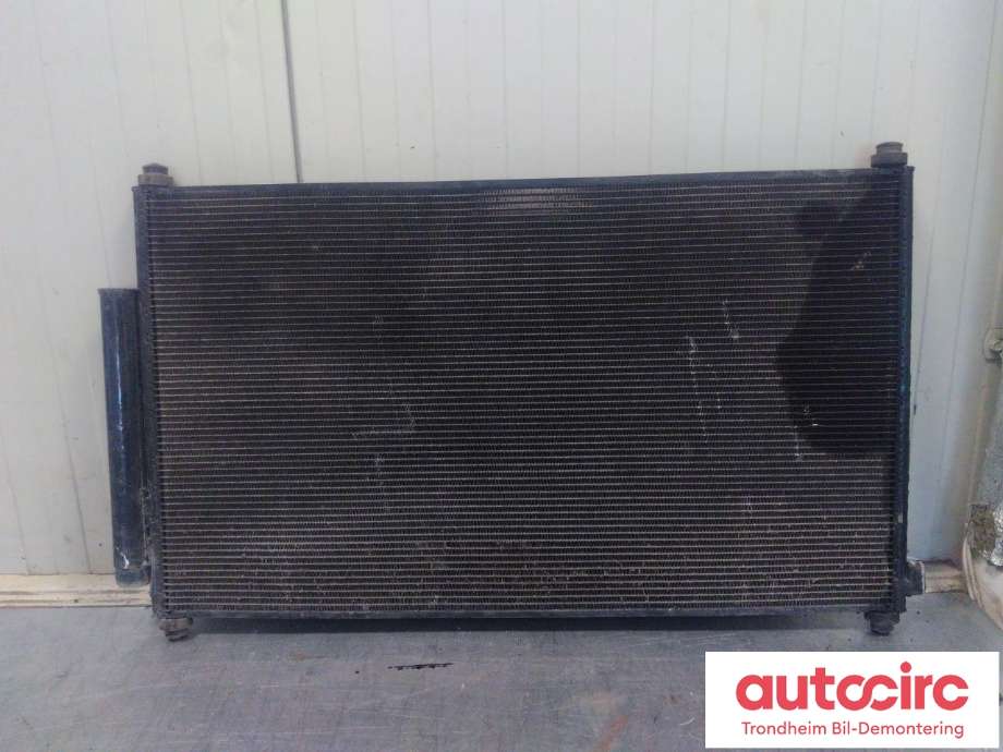 Aircondition radiator til Honda CR-V, 2012-2018 (Type IV)  (DENSO|447750-9951)
