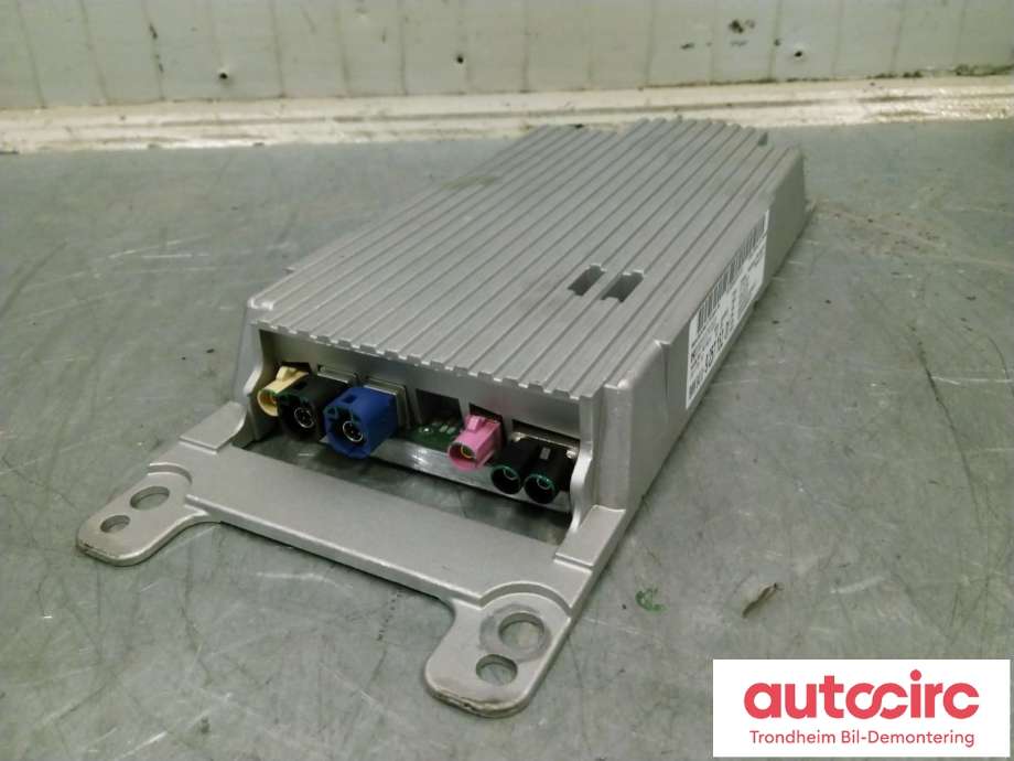 Styreenhet bluetooth til BMW 1-Serie 2011-2015 (Fase 1) (F20/F21) (F20/F21) (..|9257152|84109257152|)