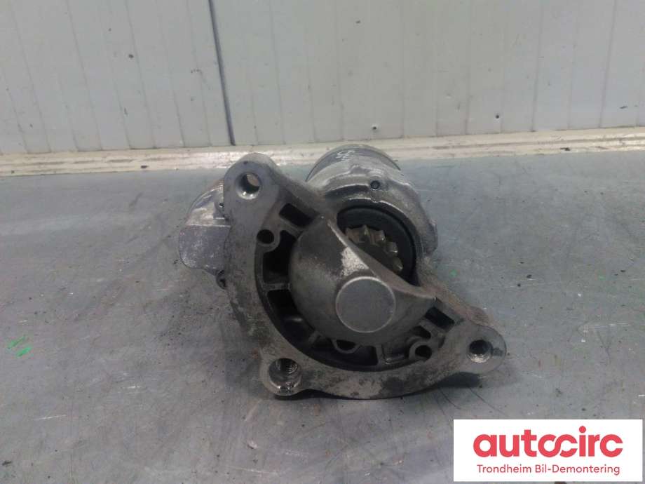 Starter til Peugeot 307 2005-2008 (Fase 2)  (MITSUBISHI ELECTRIC|9656299480|1648217980|5802V7)