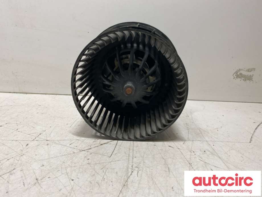 Varmeapparat motor til Nissan Micra, 2003-2010 (K12) (K12) (VALEO|27226AX105)