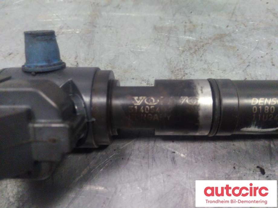 Dyse innsprøyting diesel til Volvo V90 / V90 CC / S90 2016-->>  (DENSO|31405404|36010045|VEA13-2370010)