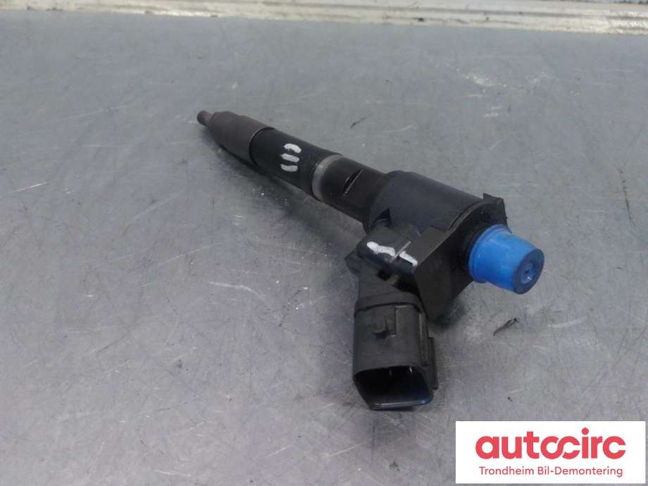 Dyse innsprøyting diesel til Volvo V90 / V90 CC / S90 2016-->>  (DENSO|31405404|36010045|VEA13-2370010-AAB)